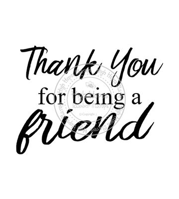 Thank You for Being a Friend - Wikipedia